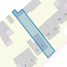 Perceel UDN00-L-2974