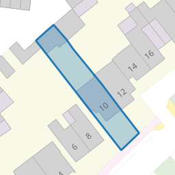 Perceel UDN00-L-2975