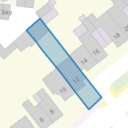 Perceel UDN00-L-2976