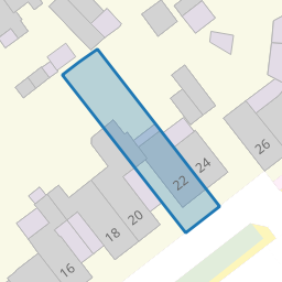 Perceel UDN00-L-2981