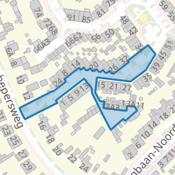 Perceel UDN00-L-2991