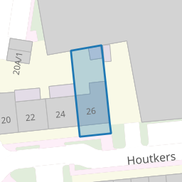 Perceel UDN00-L-2994