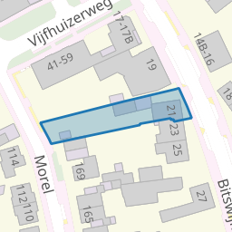 Perceel UDN00-L-3007