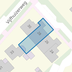 Perceel UDN00-L-3018