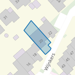 Perceel UDN00-L-3022