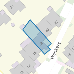 Perceel UDN00-L-3023