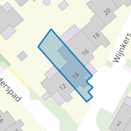 Perceel UDN00-L-3025