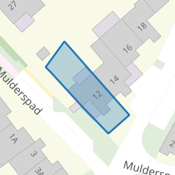 Perceel UDN00-L-3026