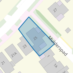 Perceel UDN00-L-3027