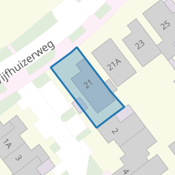 Perceel UDN00-L-3030