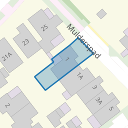 Perceel UDN00-L-3031