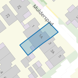 Perceel UDN00-L-3032