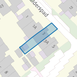 Perceel UDN00-L-3033