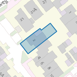 Perceel UDN00-L-3036