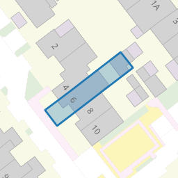 Perceel UDN00-L-3038