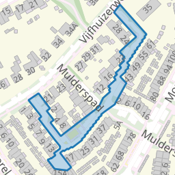 Perceel UDN00-L-3042