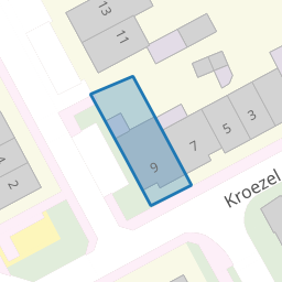 Perceel UDN00-L-3045