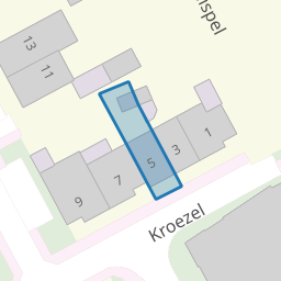 Perceel UDN00-L-3046