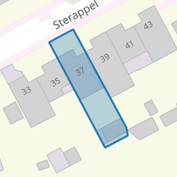 Perceel UDN00-L-3055