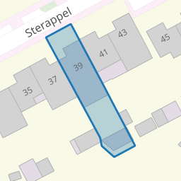 Perceel UDN00-L-3056