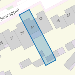 Perceel UDN00-L-3057