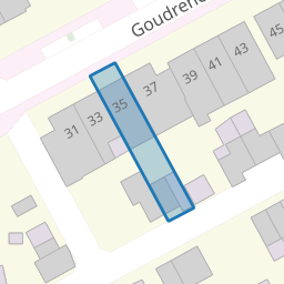 Perceel UDN00-L-3064