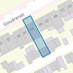 Perceel UDN00-L-3067