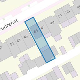 Perceel UDN00-L-3068