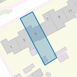 Perceel UDN00-L-3075