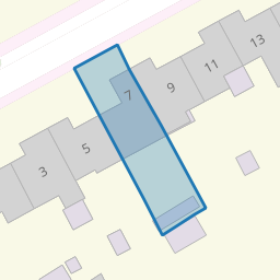 Perceel UDN00-L-3076