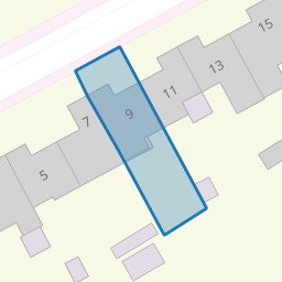 Perceel UDN00-L-3077