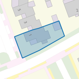 Perceel UDN00-L-3090