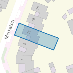 Perceel UDN00-L-3092