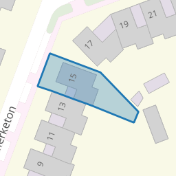 Perceel UDN00-L-3094