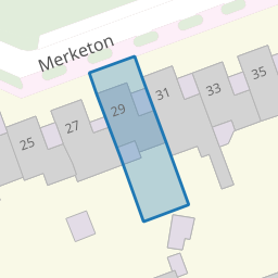 Perceel UDN00-L-3101