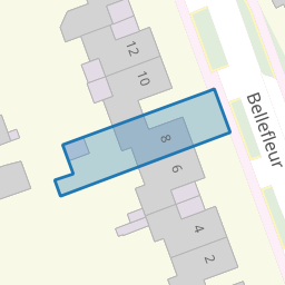 Perceel UDN00-L-3137