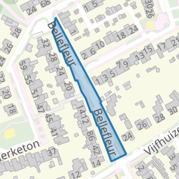 Perceel UDN00-L-3147