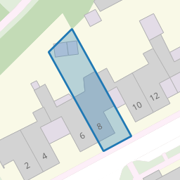 Perceel UDN00-L-3151