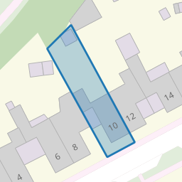 Perceel UDN00-L-3152