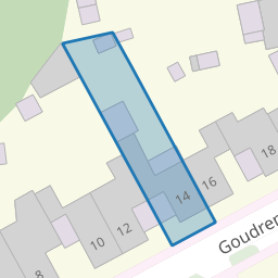 Perceel UDN00-L-3154