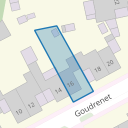 Perceel UDN00-L-3155