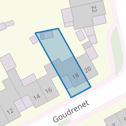 Perceel UDN00-L-3156