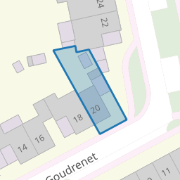 Perceel UDN00-L-3157