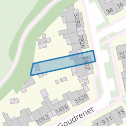 Perceel UDN00-L-3159