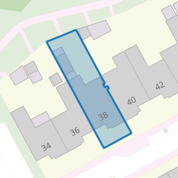 Perceel UDN00-L-3166