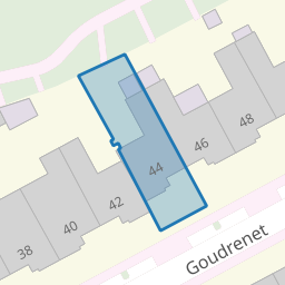 Perceel UDN00-L-3169