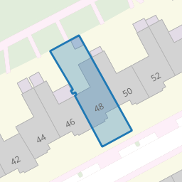 Perceel UDN00-L-3171