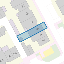 Perceel UDN00-L-3192