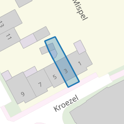 Perceel UDN00-L-3203