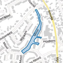 Perceel UDN00-L-3211